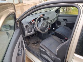 Renault Clio 2007