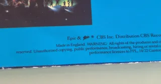 Michael Jackson Smooth Criminal Single