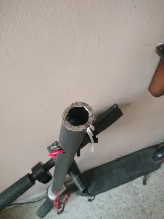 Patín eléctrico Ecogyro