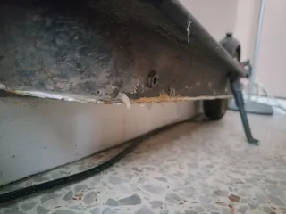 Patín eléctrico Ecogyro