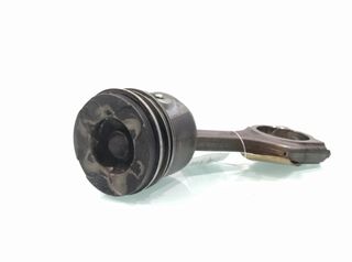 245768 619 pistón citroen berlingo 1.6 hdi 75