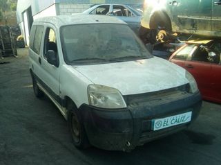 245768 619 pistón citroen berlingo 1.6 hdi 75