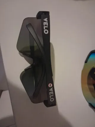 2 Pares Gafas Deportivas Nuevas