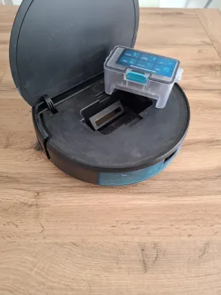 Conga 999 Origin X-Treme Robot Aspirador