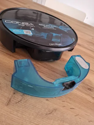 Conga 999 Origin X-Treme Robot Aspirador