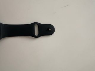 Apple Watch Negro series 5 celular + GPS .