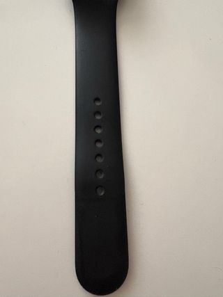 Apple Watch Negro series 5 celular + GPS .