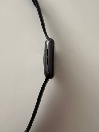 Apple Watch Negro series 5 celular + GPS .