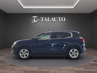 Citroën C5 Aircross BlueHdi 96kW (130CV) S&S EAT8 Plus