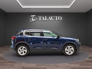 Citroën C5 Aircross BlueHdi 96kW (130CV) S&S EAT8 Plus