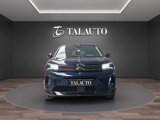 Citroën C5 Aircross BlueHdi 96kW (130CV) S&S EAT8 Plus