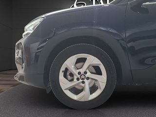 Citroën C5 Aircross BlueHdi 96kW (130CV) S&S EAT8 Plus