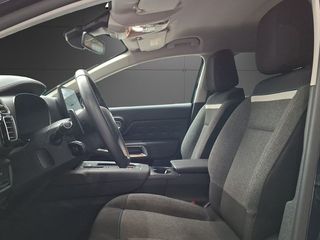 Citroën C5 Aircross BlueHdi 96kW (130CV) S&S EAT8 Plus