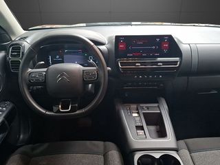 Citroën C5 Aircross BlueHdi 96kW (130CV) S&S EAT8 Plus