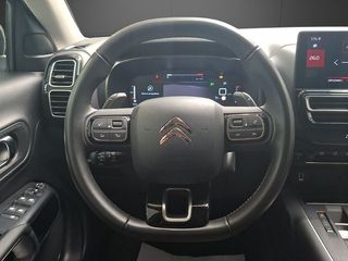 Citroën C5 Aircross BlueHdi 96kW (130CV) S&S EAT8 Plus
