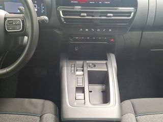 Citroën C5 Aircross BlueHdi 96kW (130CV) S&S EAT8 Plus