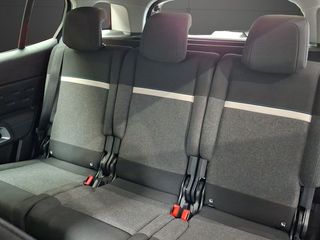 Citroën C5 Aircross BlueHdi 96kW (130CV) S&S EAT8 Plus