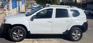Dacia Duster 2014