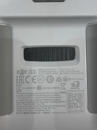 Control DJI RC 231 Mavic Mini