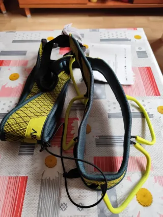 Arnés Arcteryx Skaha Mujer