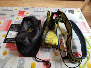 Arnés Arcteryx Skaha Mujer