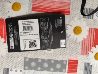 Arnés Arcteryx Skaha Mujer