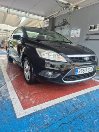 Ford Focus 2009