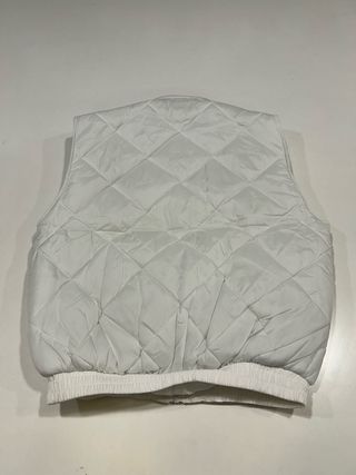 Chaleco trabajo acolchado Industrial Starter XL