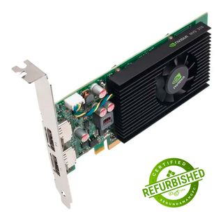 Nvidia Quadro NVS 310 1GB DDR3 PCIE x16