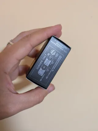 Miniatura Armani Prive Cuir Nu