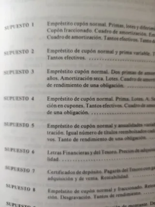 Libros de economía