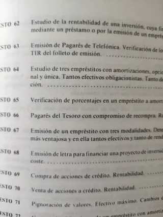 Libros de economía