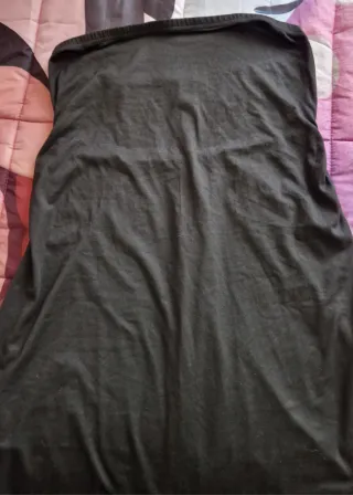 Abito donna elegante nero