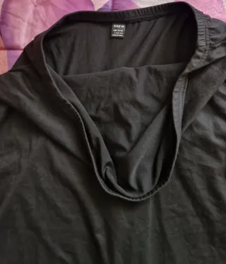 Abito donna elegante nero