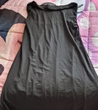 Abito donna elegante nero