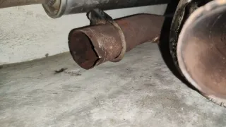 Escape DON SILENCIOSO