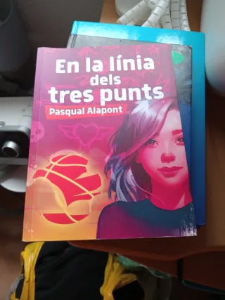 En la linea dels tres punts