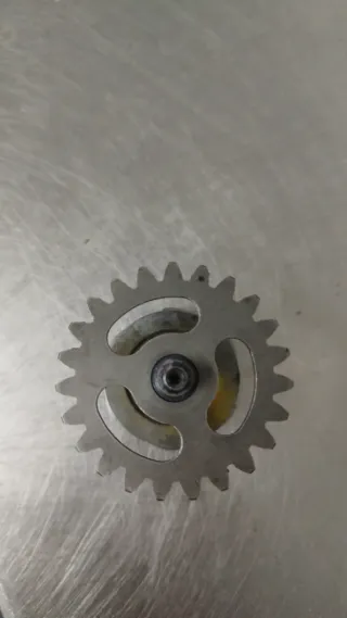 Bomba agua Kawasaki KX 125