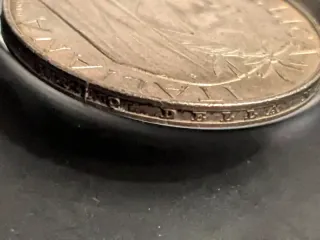 Moneta 500 Lire 1965