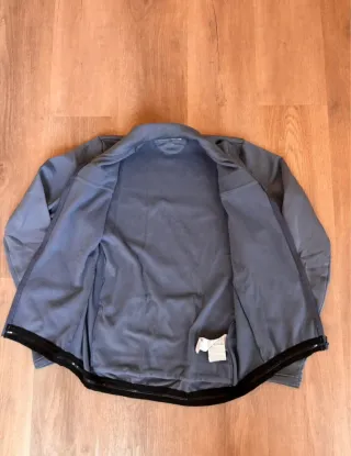 Chaqueta Castelli T-L