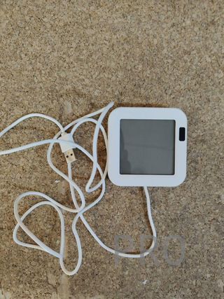 Termometro umidità casa WiFi eMylo