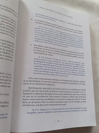 Sistema de Responsabilidad Penal UNED
