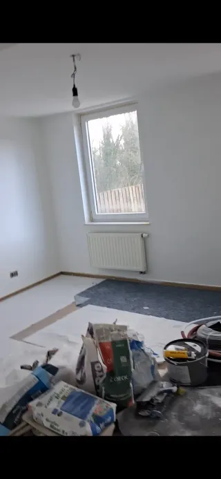 Ofrezco mis servicios de pintura.