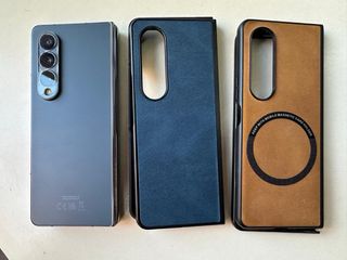 Samsung Galaxy Z Fold 4 256GB