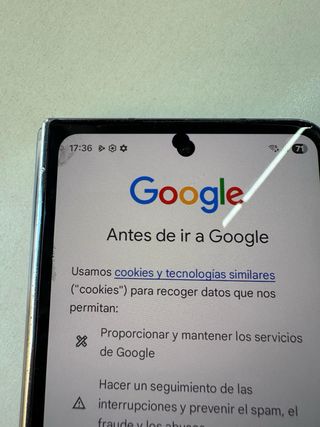 Samsung Galaxy Z Fold 4 256GB