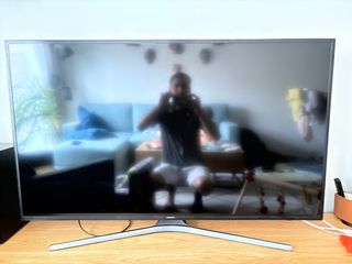 TV Samsung 50” 4K UHD Smart TV