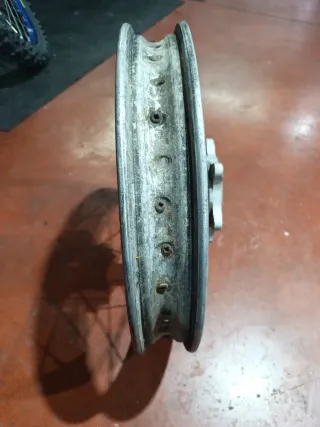 Llanta Trasera Honda XR-400