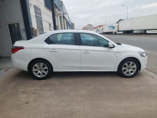 Citroen C-Élysée 2017