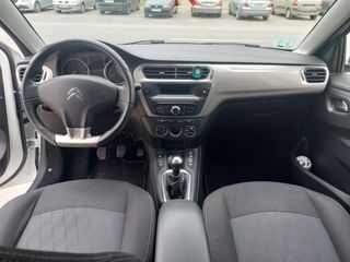 Citroen C-Élysée 2017