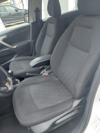 Citroen C-Élysée 2017